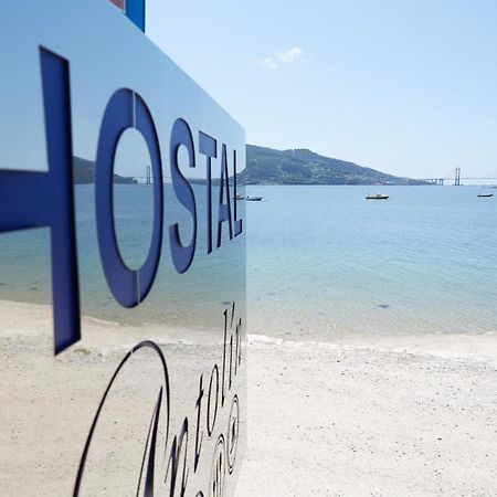Hostal Antolin ريدونديلا المظهر الخارجي الصورة