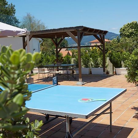 Hostal Antolin ريدونديلا المظهر الخارجي الصورة
