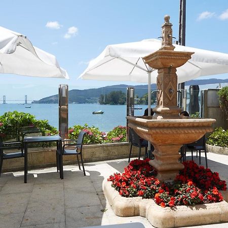 Hostal Antolin ريدونديلا المظهر الخارجي الصورة