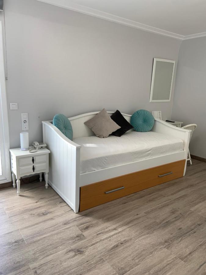 Hostal Antolin ريدونديلا المظهر الخارجي الصورة