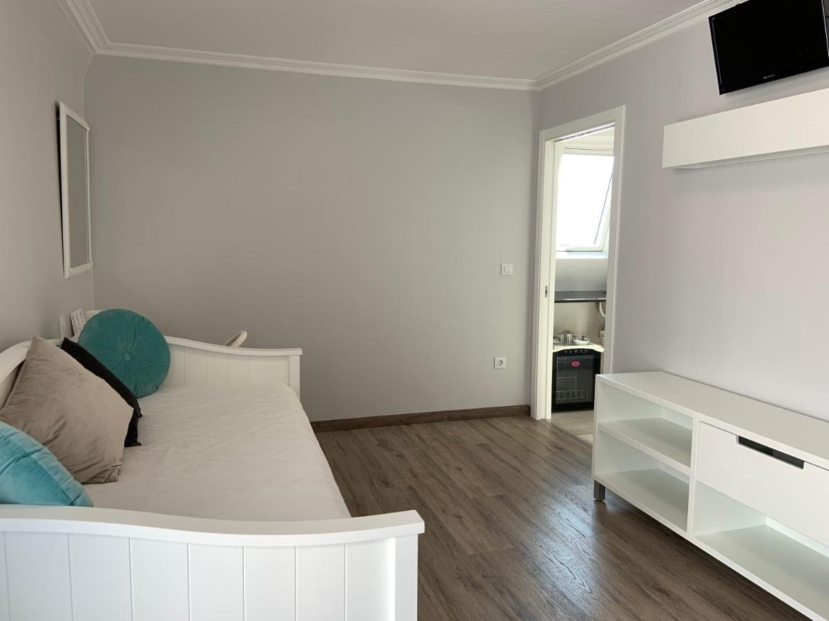 Hostal Antolin ريدونديلا المظهر الخارجي الصورة