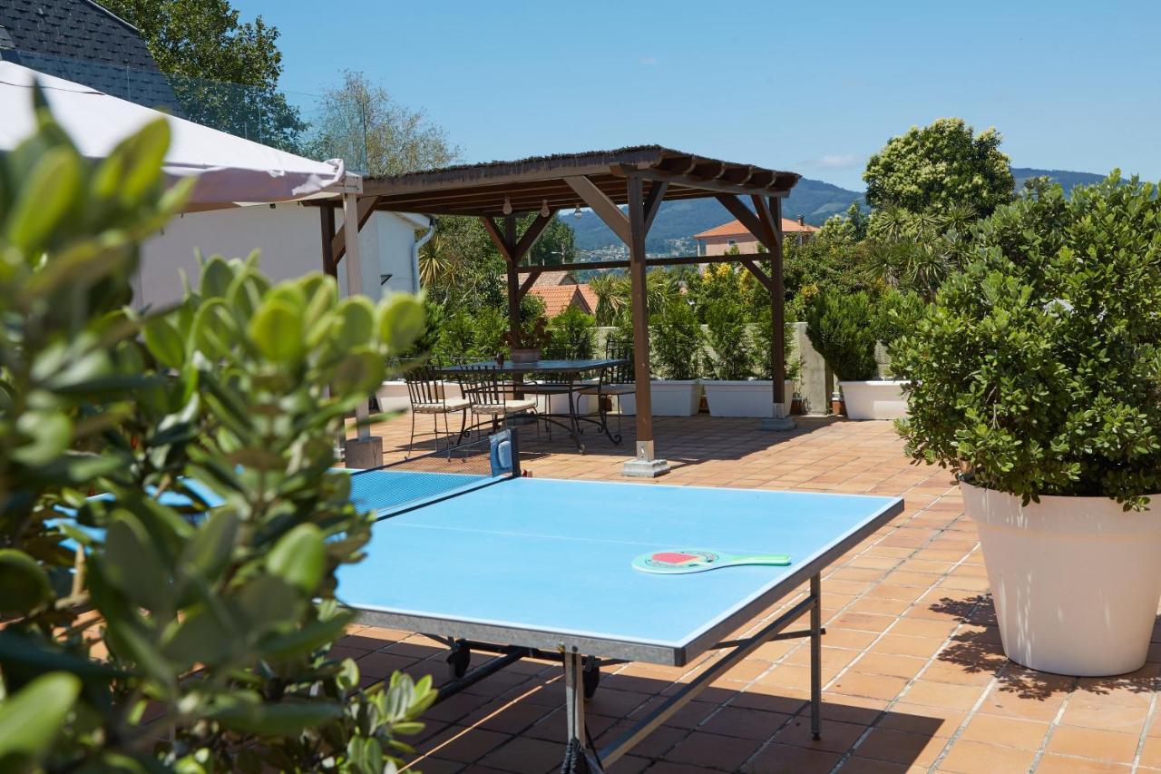 Hostal Antolin ريدونديلا المظهر الخارجي الصورة
