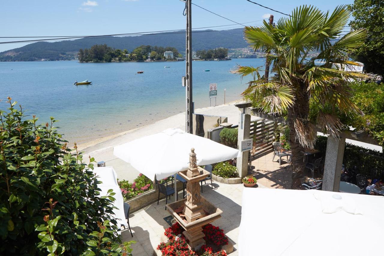 Hostal Antolin ريدونديلا المظهر الخارجي الصورة