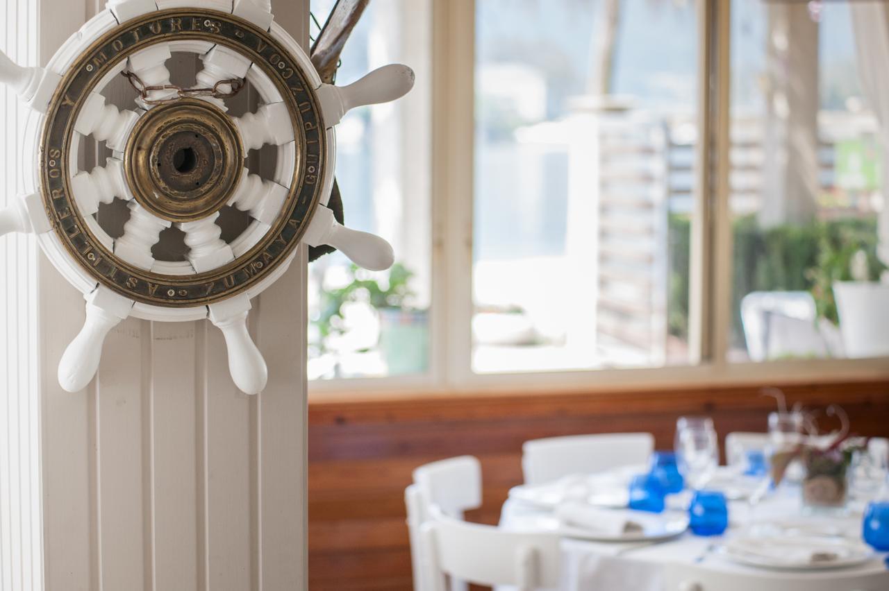 Hostal Antolin ريدونديلا المظهر الخارجي الصورة