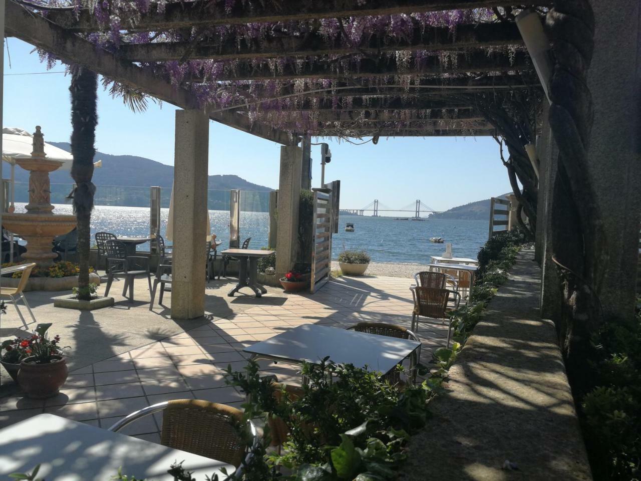 Hostal Antolin ريدونديلا المظهر الخارجي الصورة